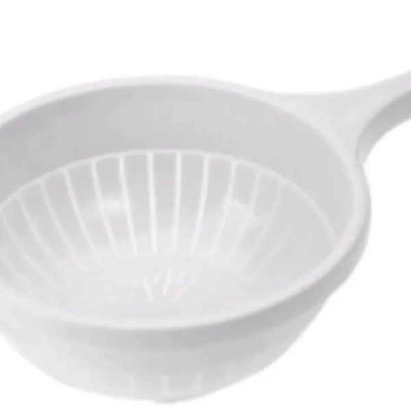 COLADOR MULTIUSO (21X9CM) 1,7L