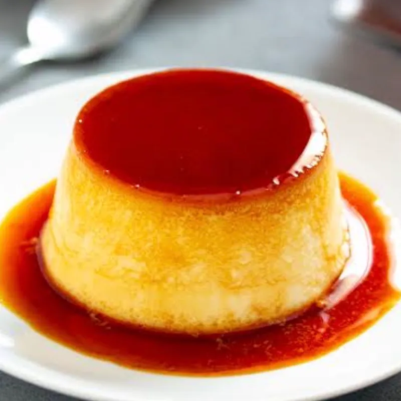 Flan