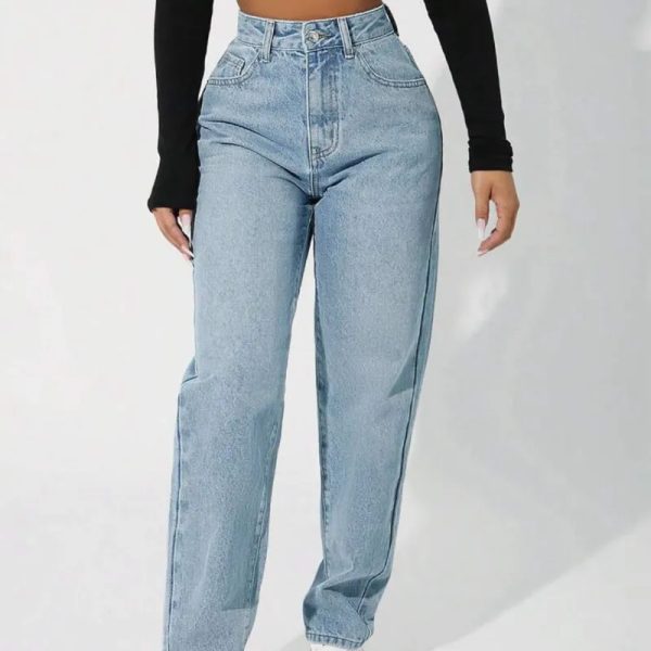 Jean mod 40