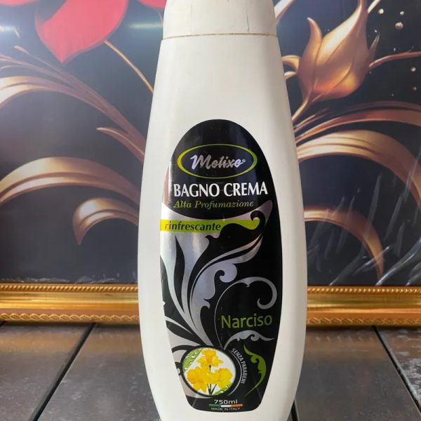 Gel de baño