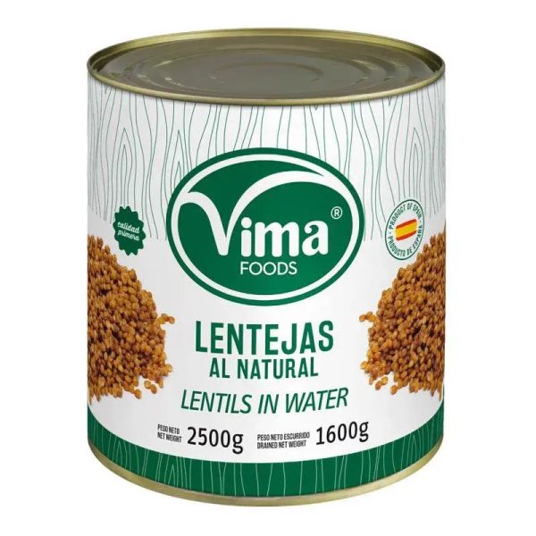 Lentejas