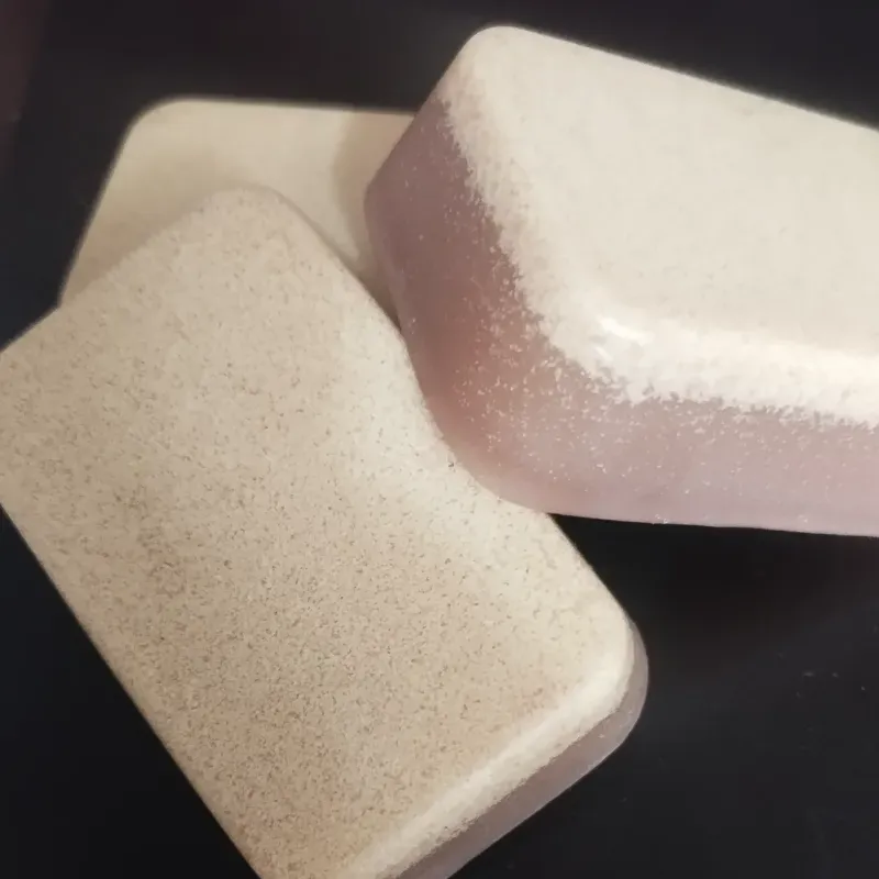 Jabón de Azufre 8% 70g