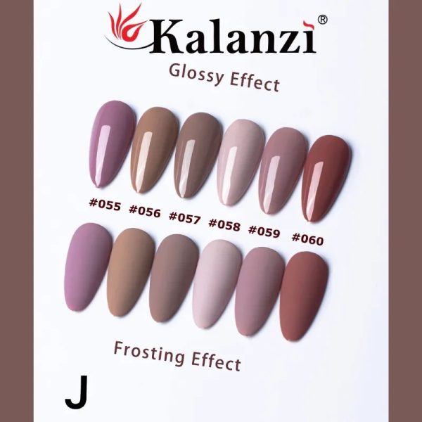 Esmaltes 10ml