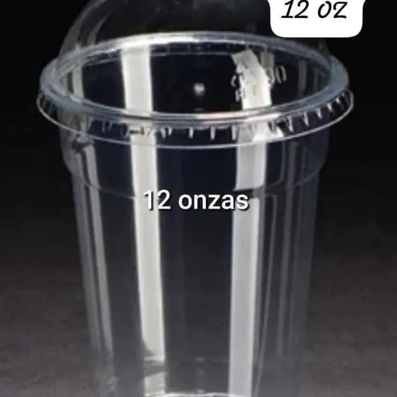 Domo de 12oz
