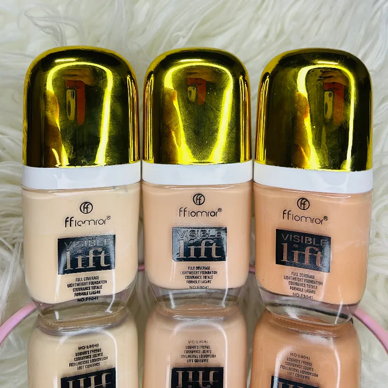 Base Visible Lift de Flormor