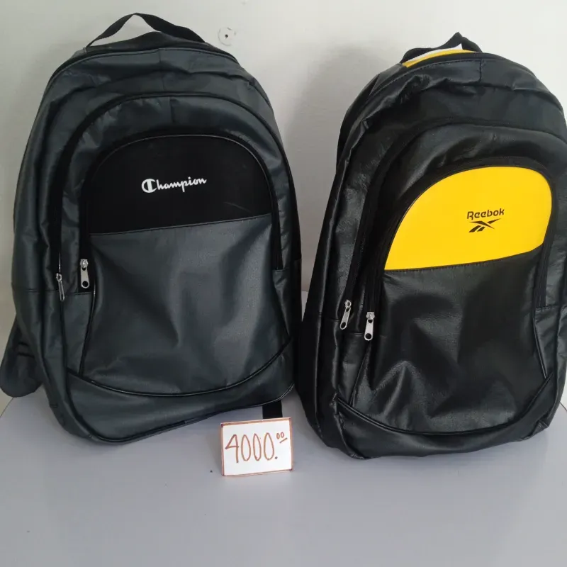 Mochila (Bazar Mayamba)