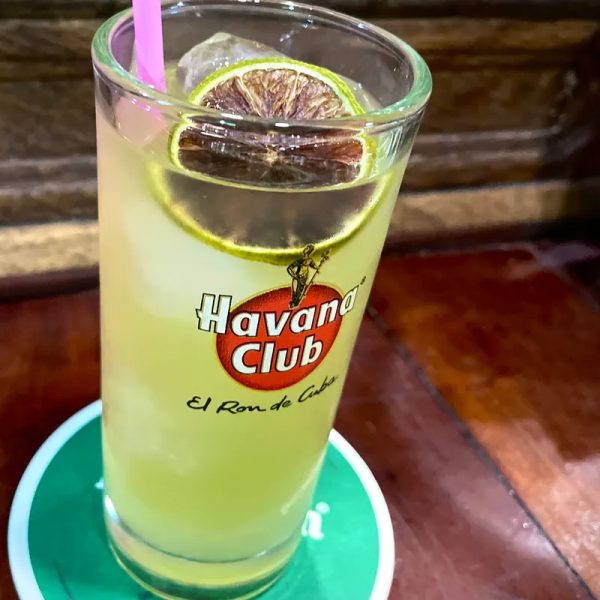 Screwdriver