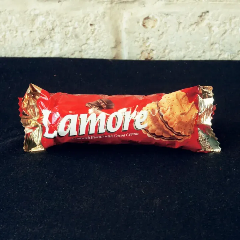 Galletas Biscuit Rellenas