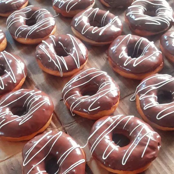 Donas