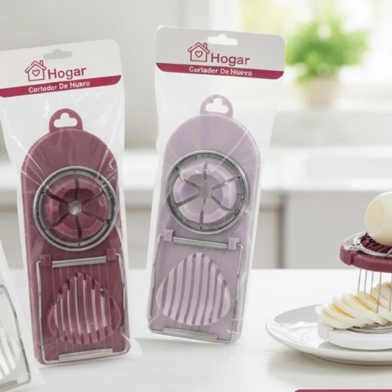 Cortador de huevos