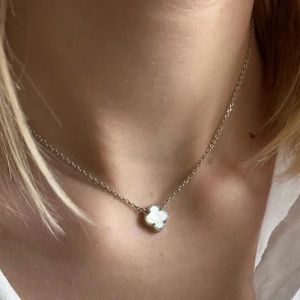 Cadena Van Cleef