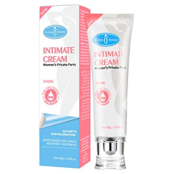 Crema Íntima