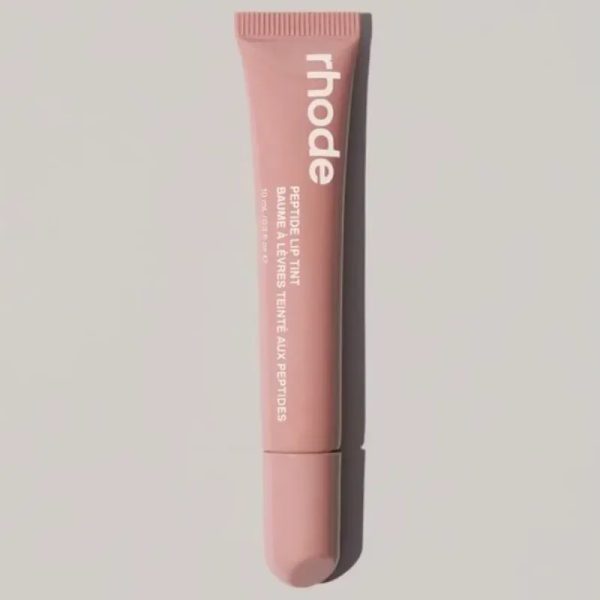 Rhode Lip Tint - toast
