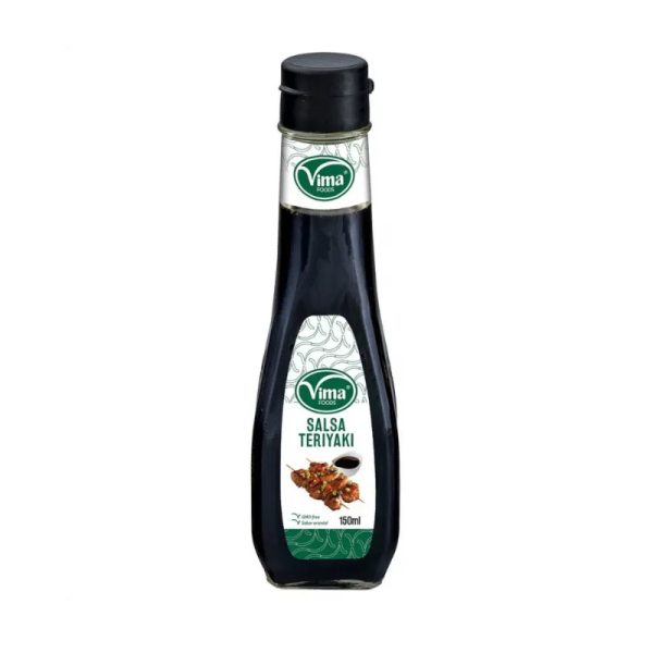 SALSA TERIYAKI VIMA