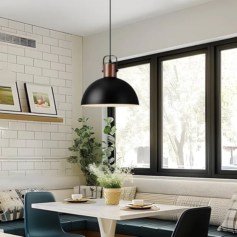 Lámpara colgante COL-001