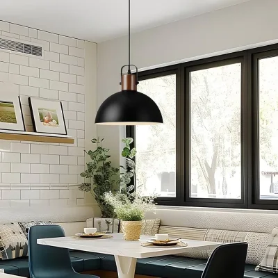 Lámpara colgante COL-001