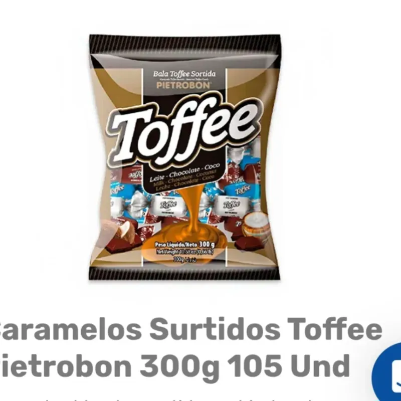 Caramelos