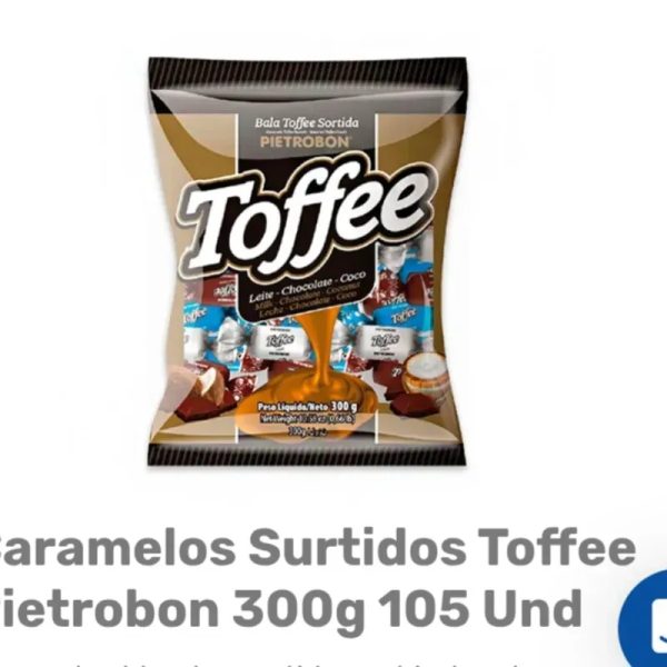 Caramelos
