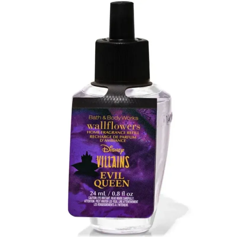 Respuesto de Wallflowers de BBW