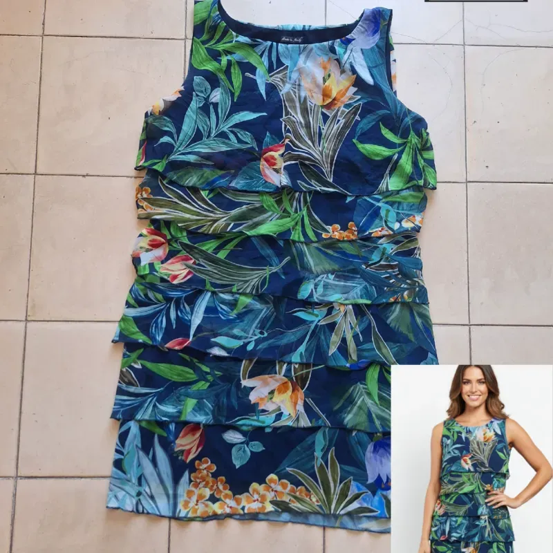 Talla L