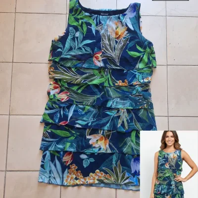 Talla L