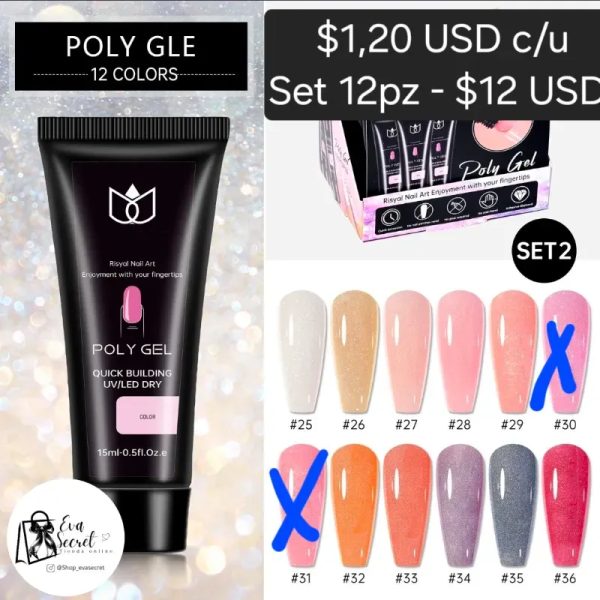 Polygel