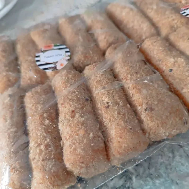 CROQUETAS