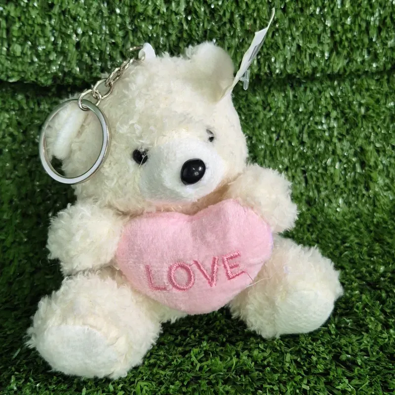 Llavero de Oso (16 cm)