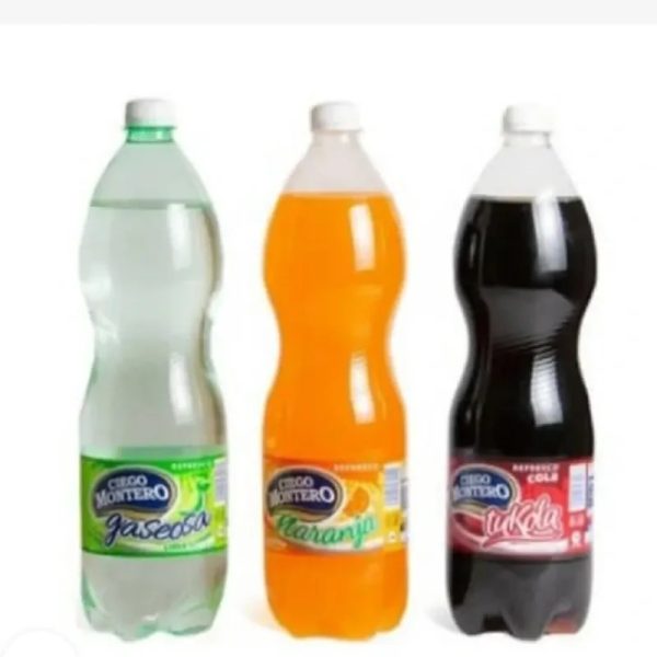 Refresco de 1.5 litros