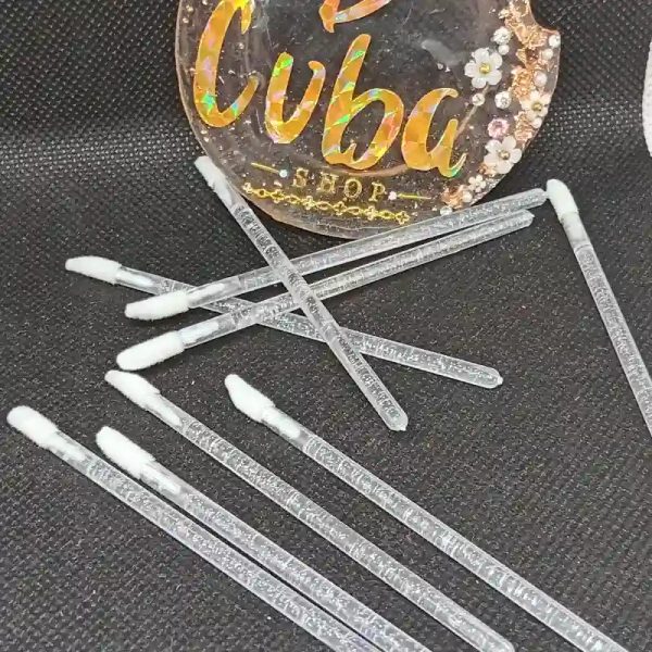 Aplicadores