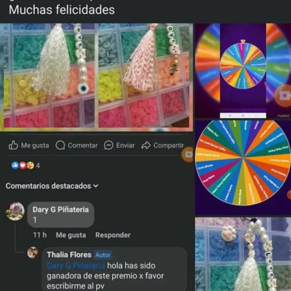 Sorteos