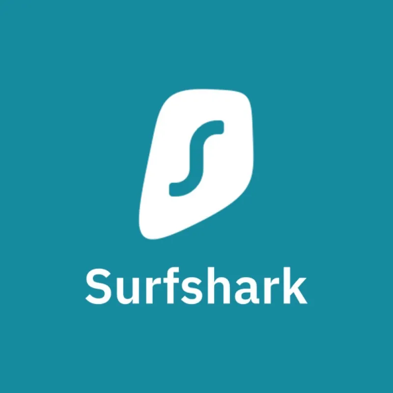 VPN Surfshark