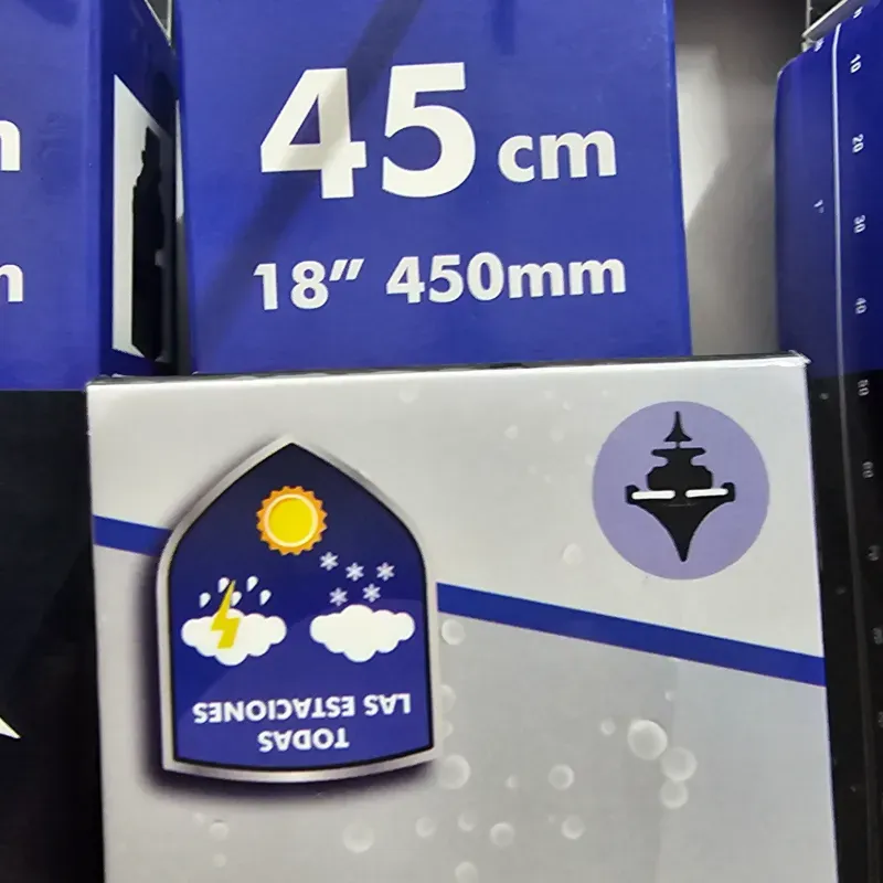 LIMPIAPARABRISAS FLEX 18'/45