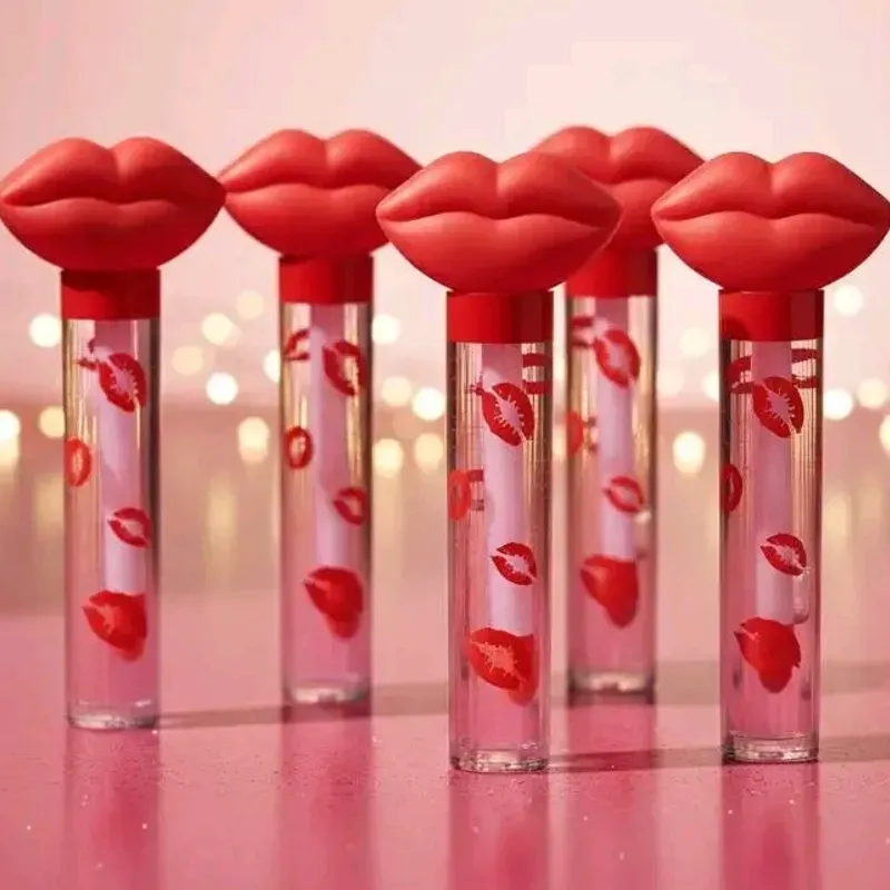 Lip Gloss mágico 