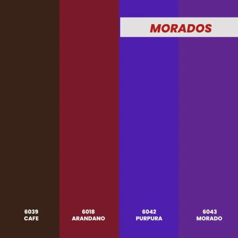 Vinilo de corte carmelita