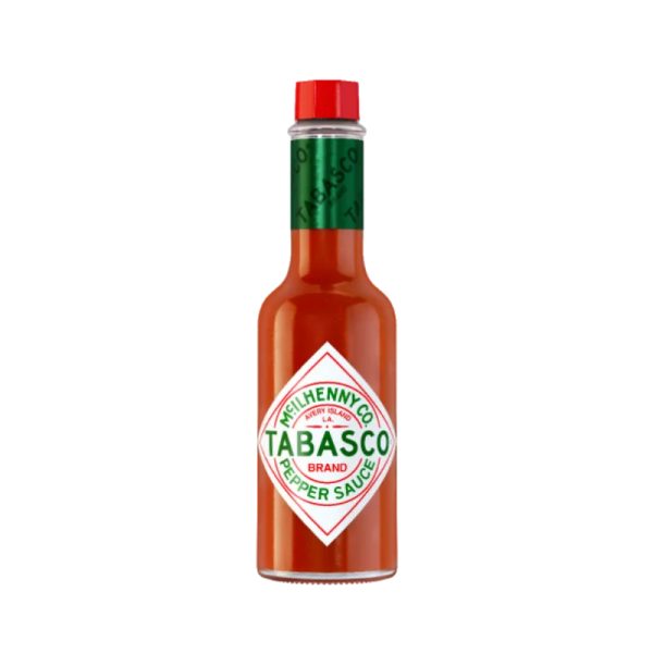 SALSA TABASCO
