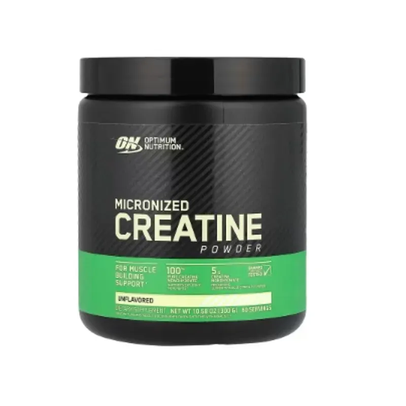 Creatina Monohidratada ON
