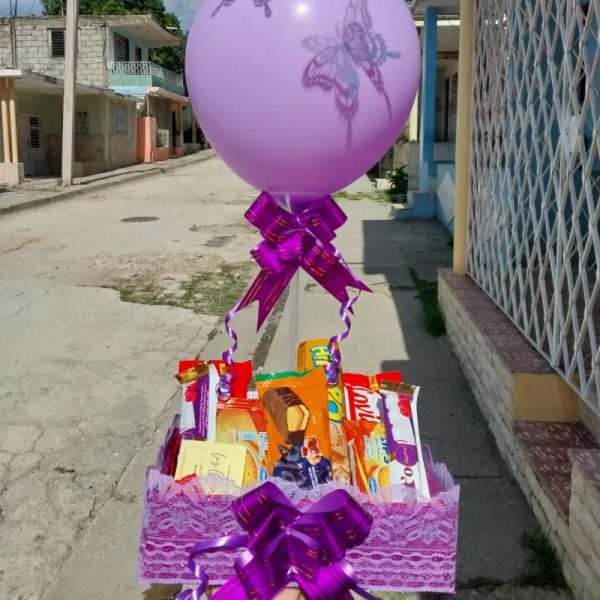 Caja personalizada