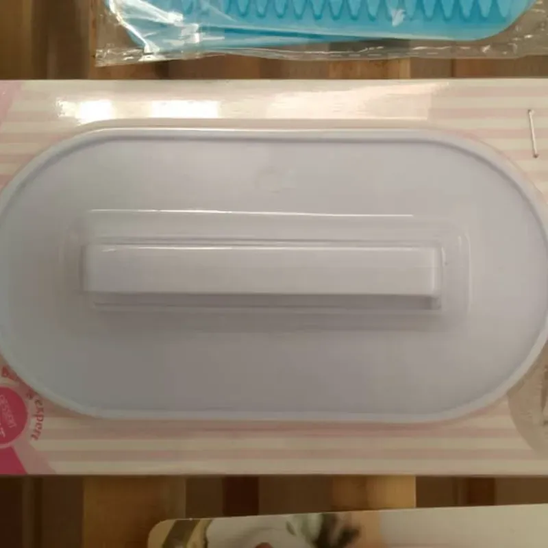 Alisador para fondant