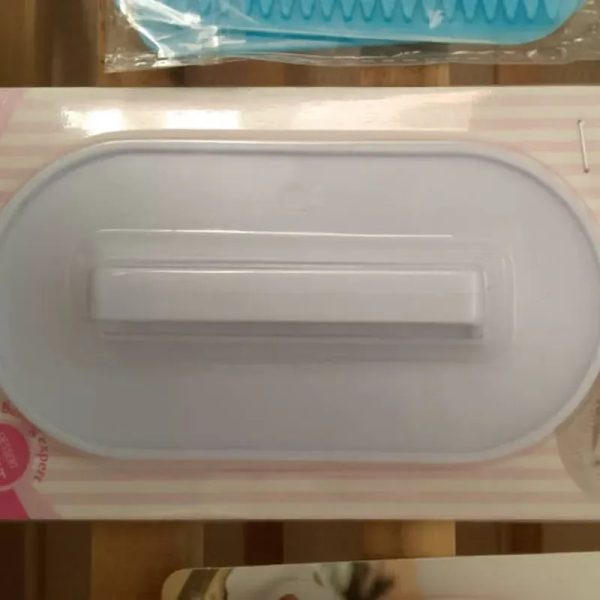Alisador para fondant