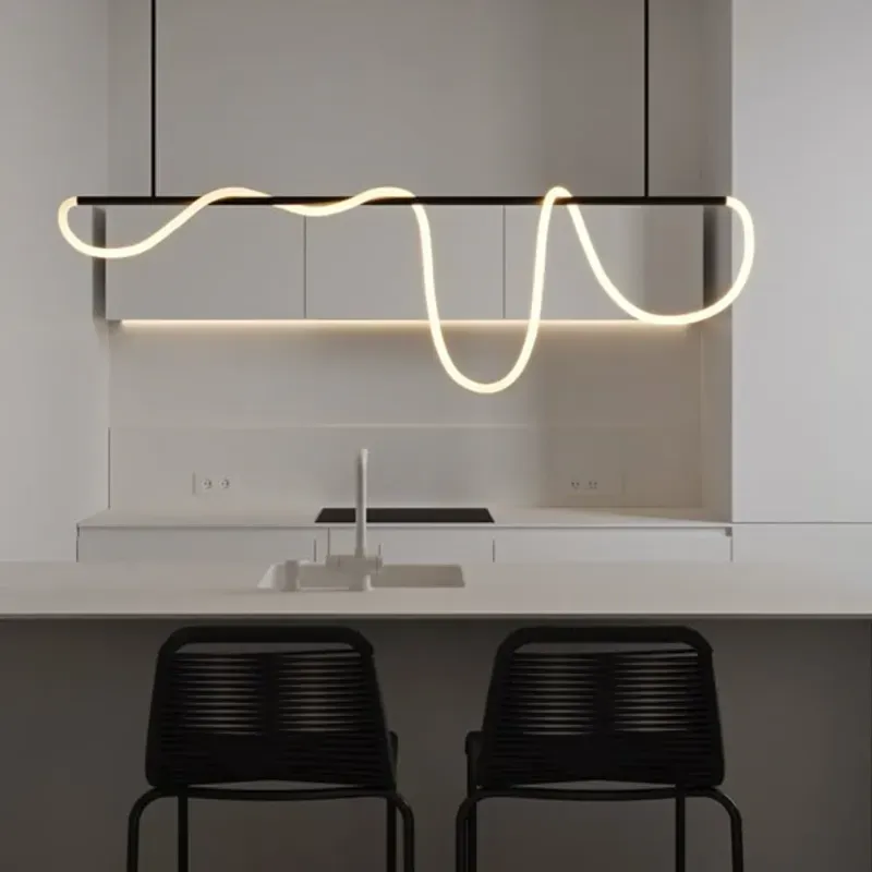 Luminaria TRACER ISLAND