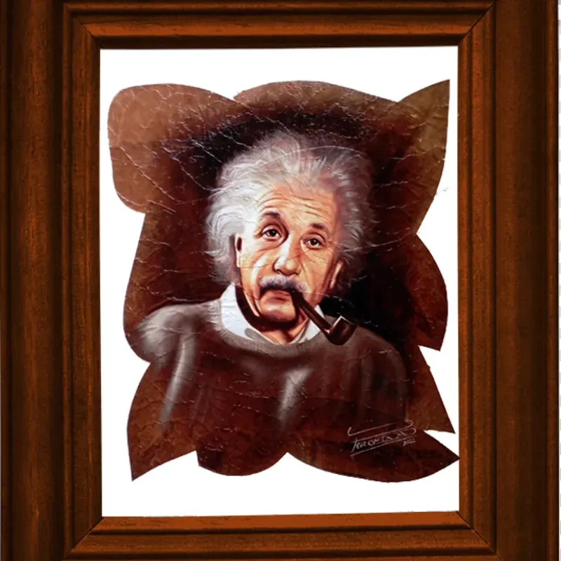 Einstein