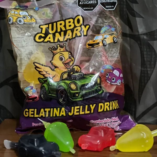 Gelatinitas 