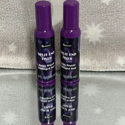 Fijador para el cabello