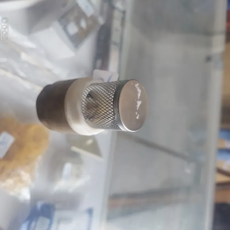 Cheque turbina 1 pulgada