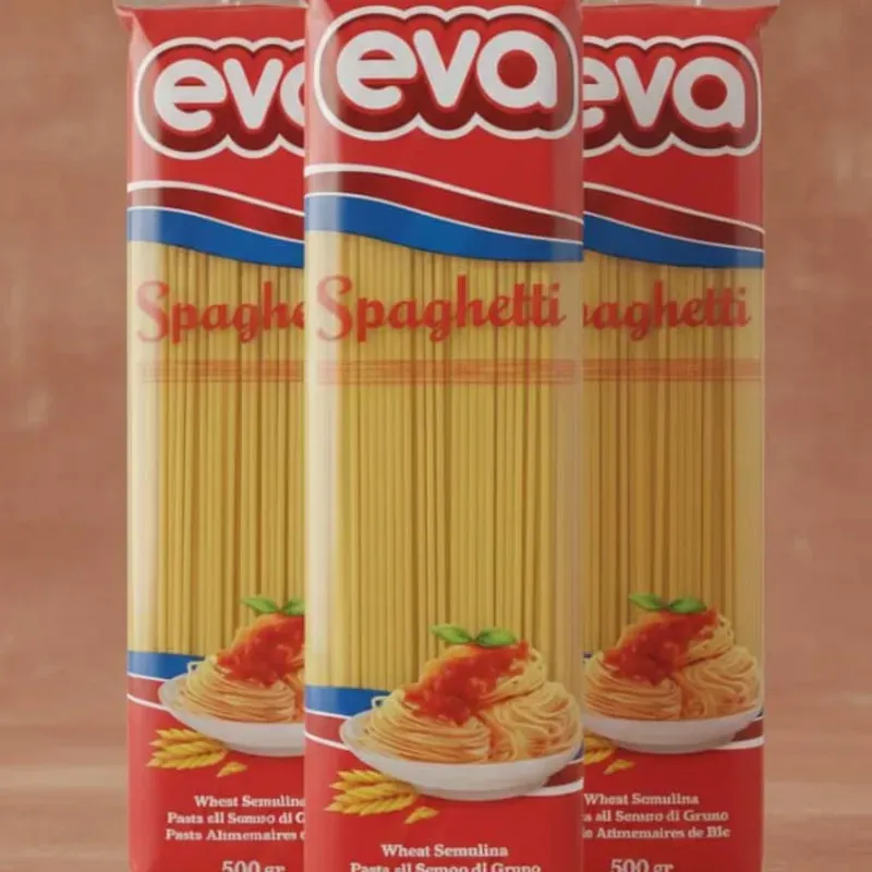 Spaghetti Eva (500 gr)