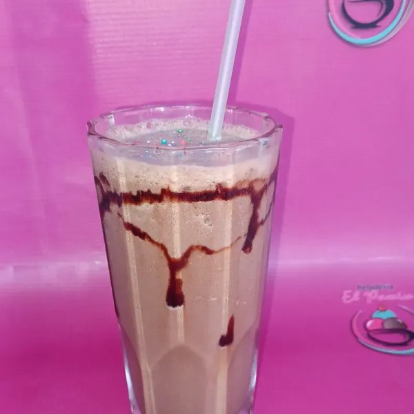 Suero de Helado