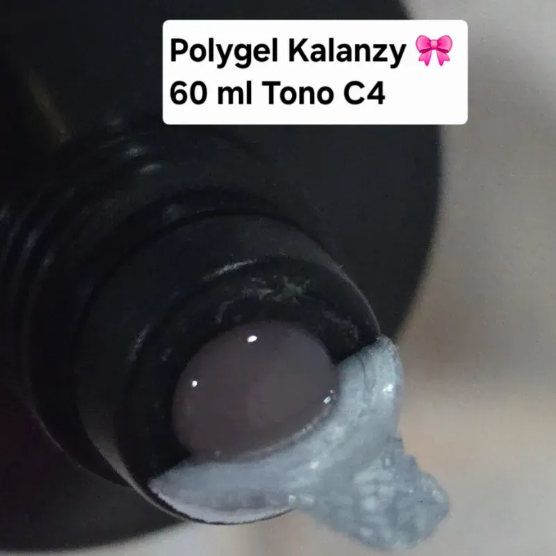 Polygel Tono C4