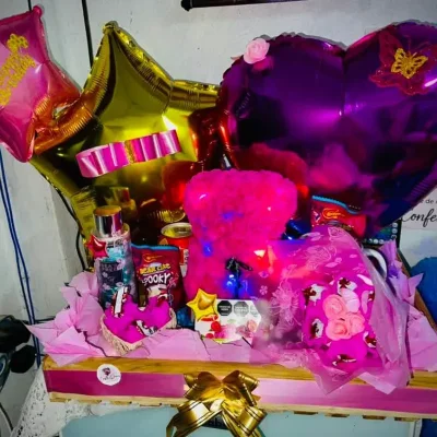 Caka regalo especial