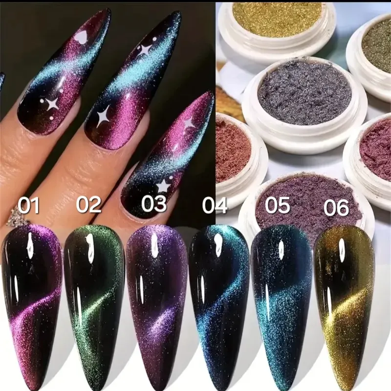 AF2>Efecto 04 Ojo de Gato